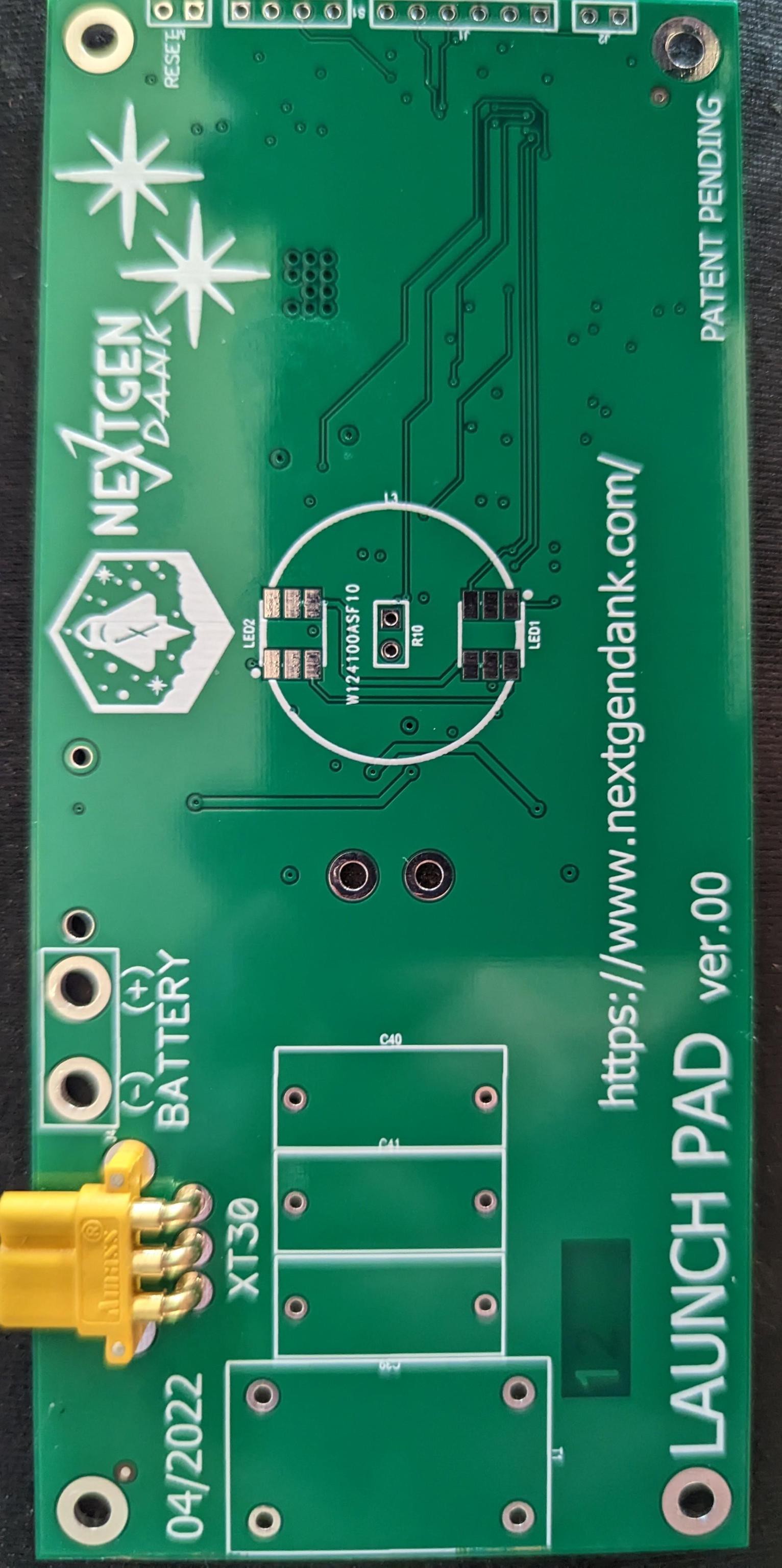 Gallery Induction Heater And Pcbway Hackaday Io