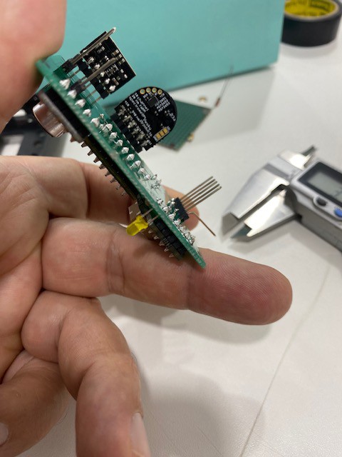 In Search Of A Real Tricorder Details Hackaday Io