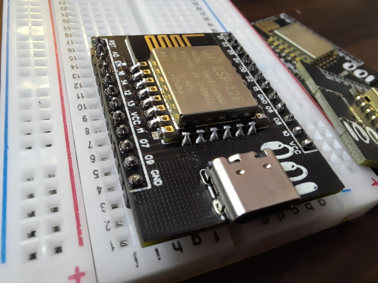 Gallery Programming ESP8266 Using Arduino IDE Hackaday Io