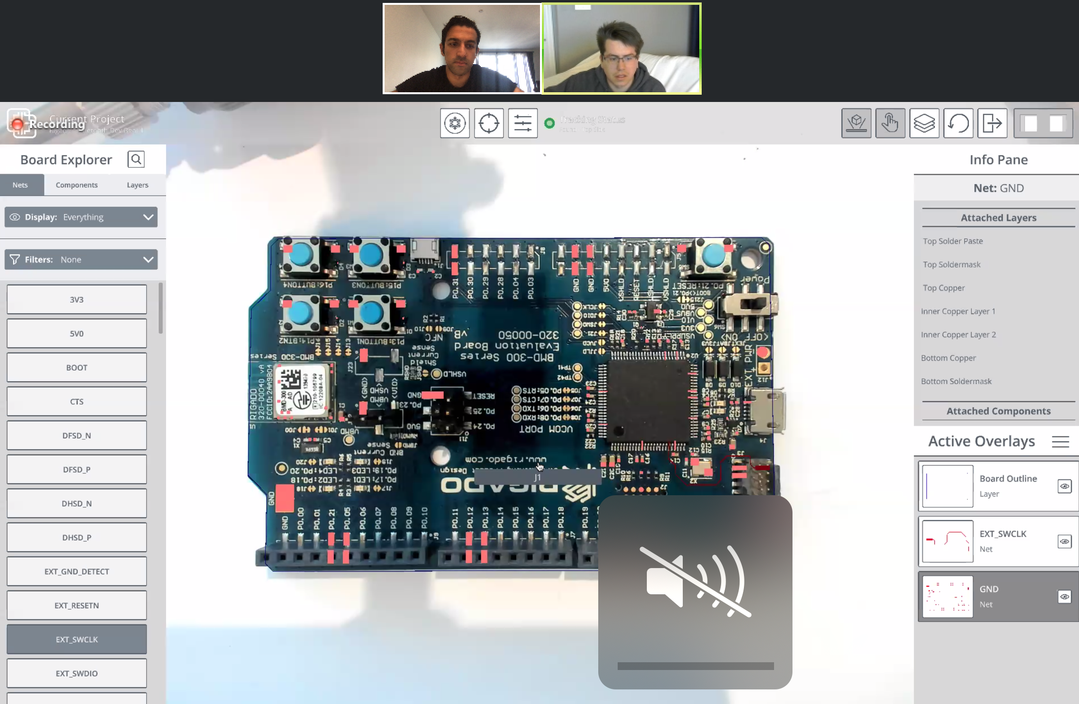 Gallery Pcb Bring Up Hack Chat Hackaday Io