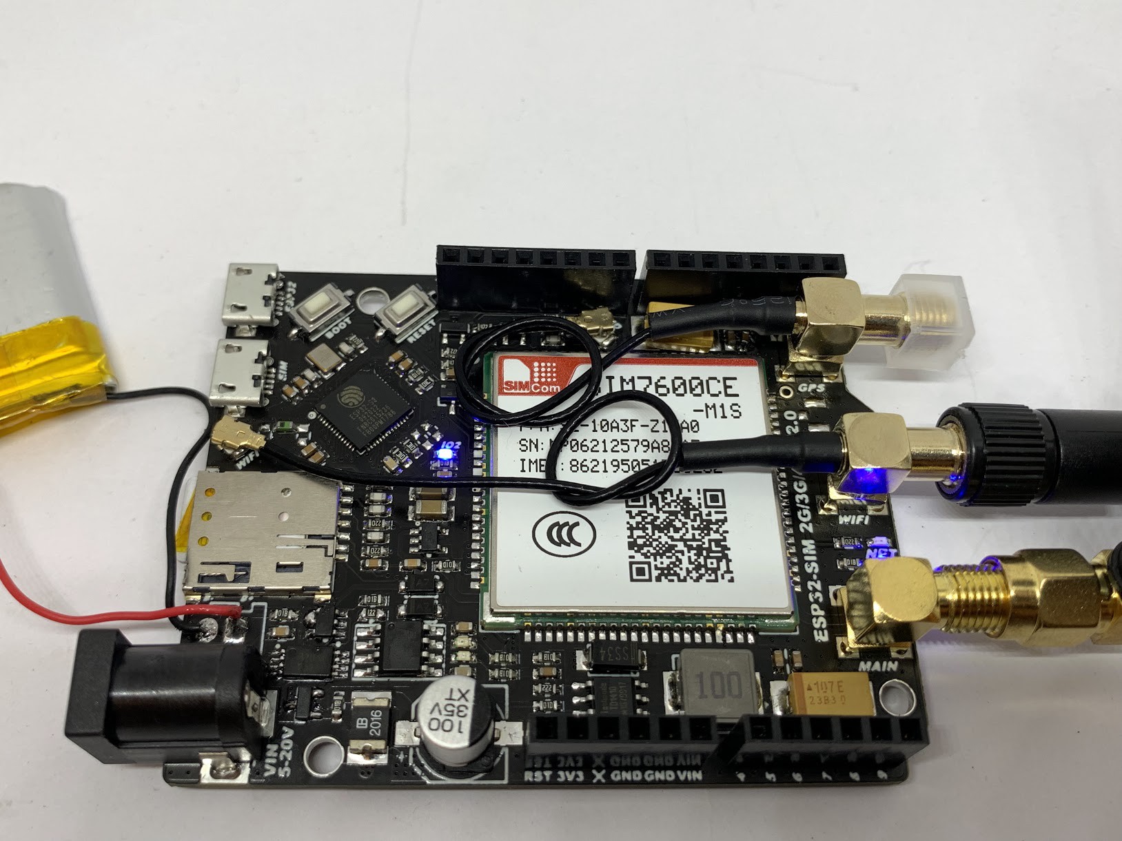 Gallery Devkit Esp S Sim Hackaday Io