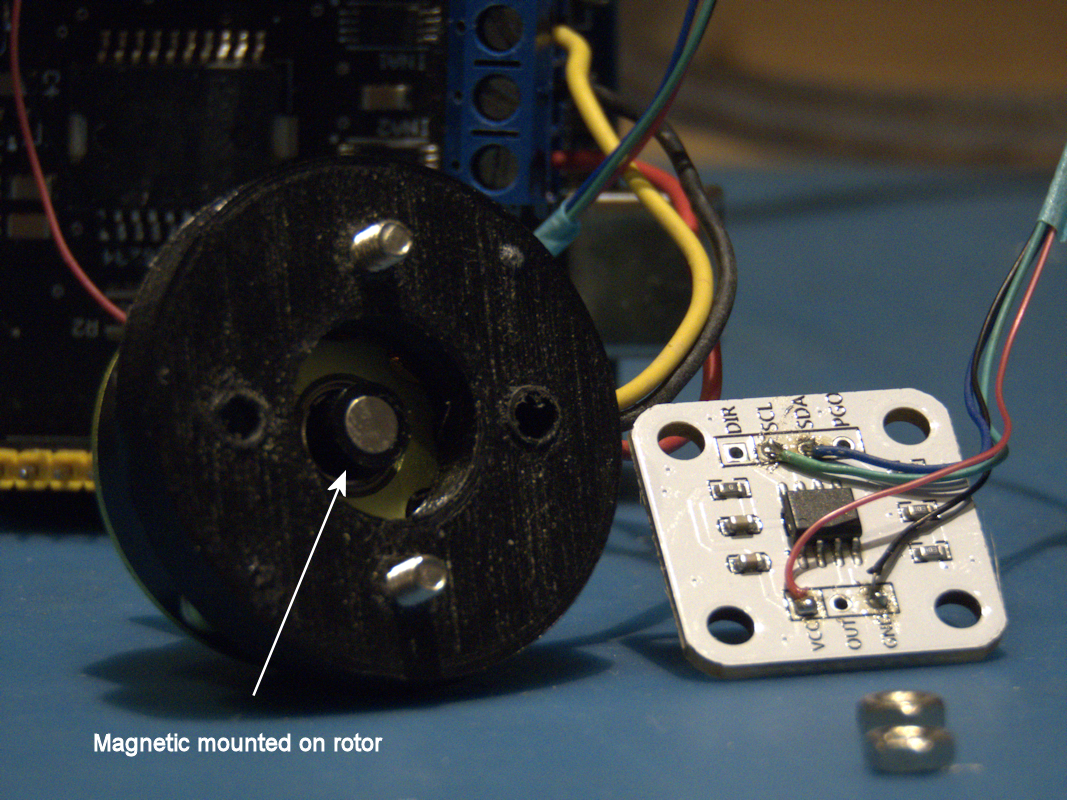 Gallery Using BLDC Motor In Low Speed Hackaday Io