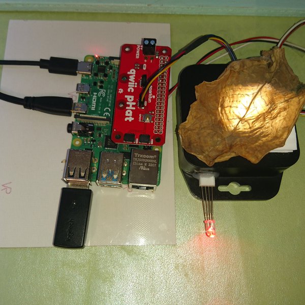 Plant Foliage Health Monitor Hackaday Io