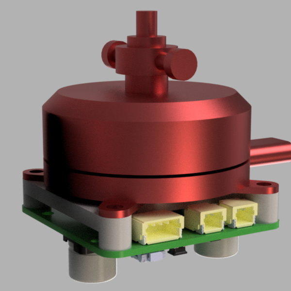 Bldc Controller Hackaday Io