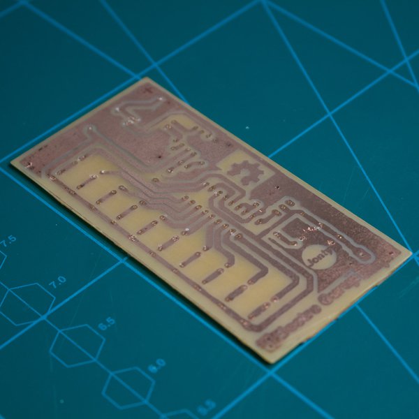 DIY PCB Etching Hackaday Io