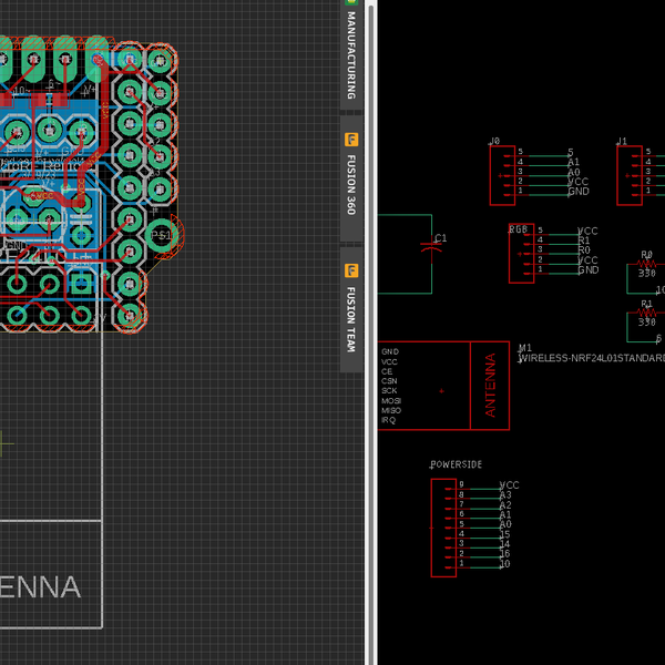 Microrf Remote Hackaday Io