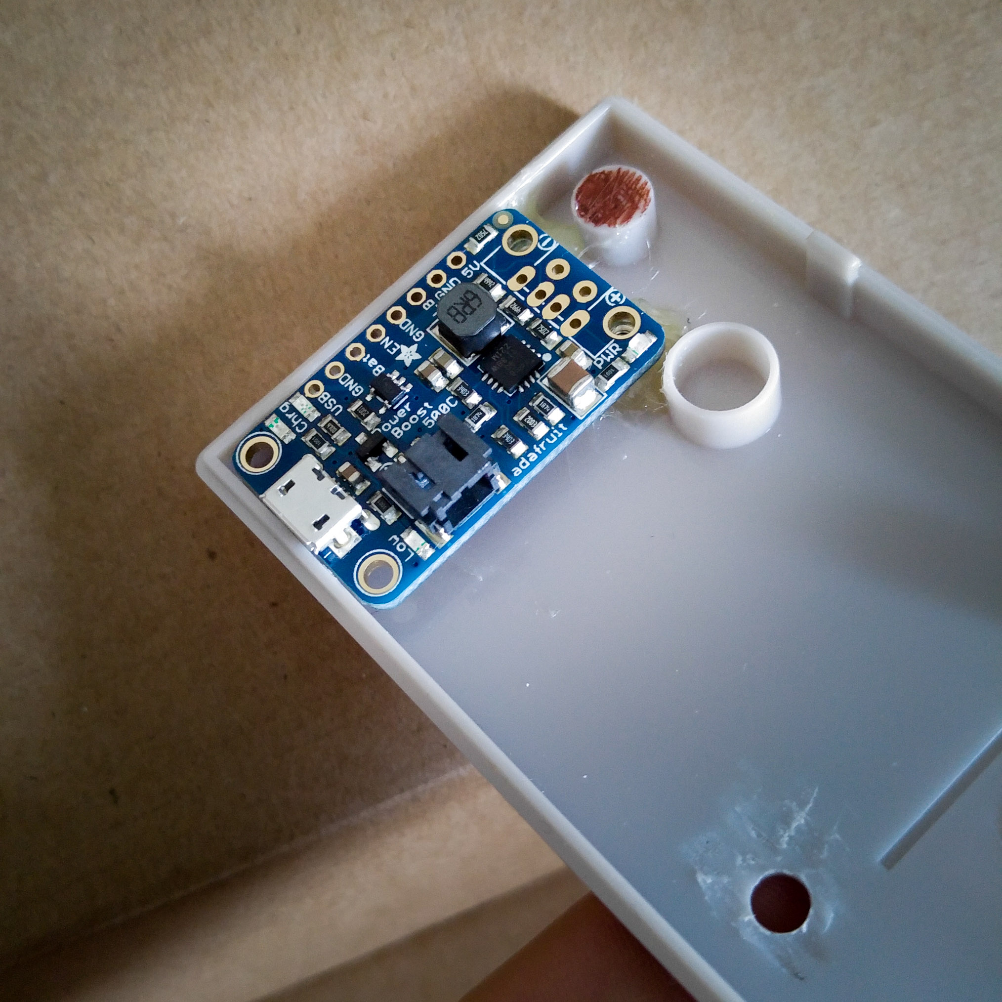 Gallery | Pi Zero in a NES Controller | Hackaday.io