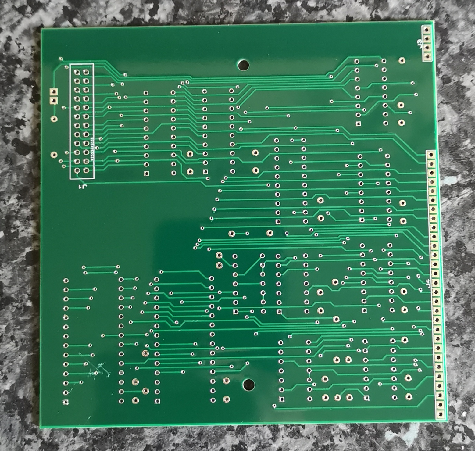 Gallery | Interak Z80 Computer | Hackaday.io