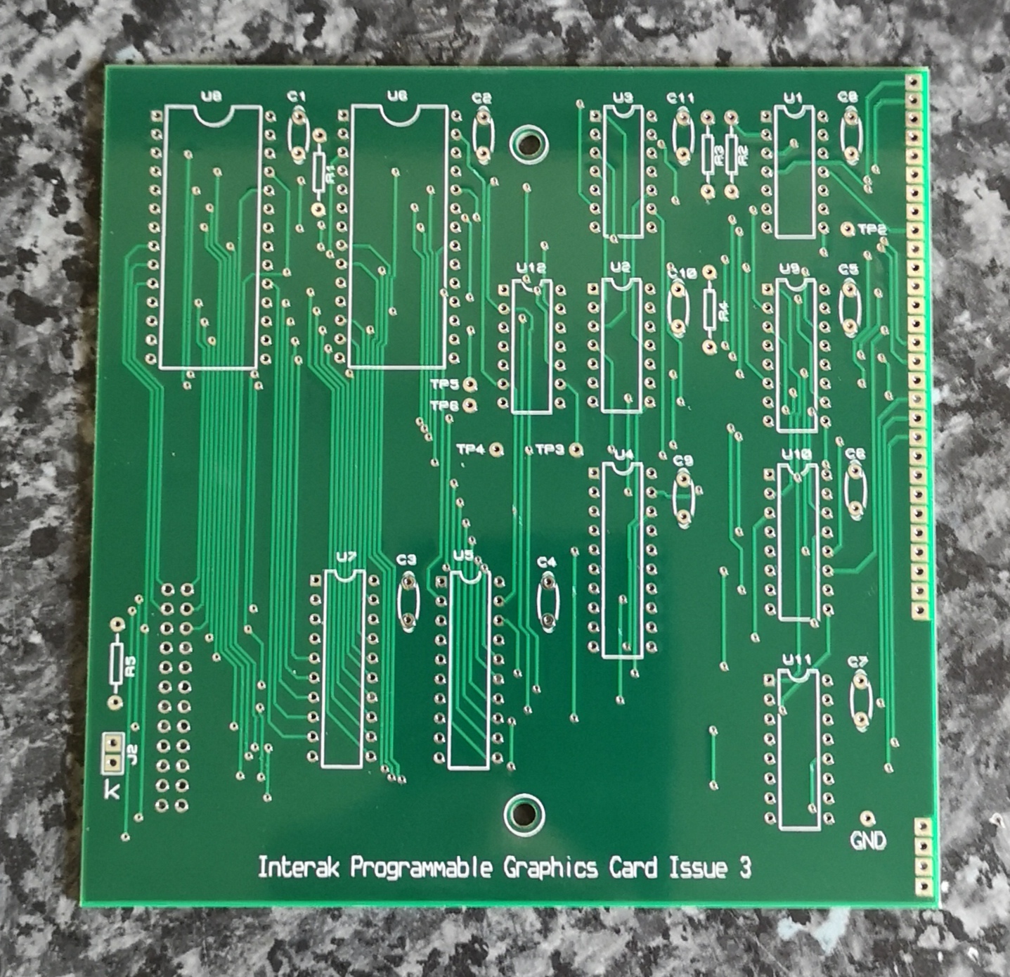 Gallery | Interak Z80 Computer | Hackaday.io