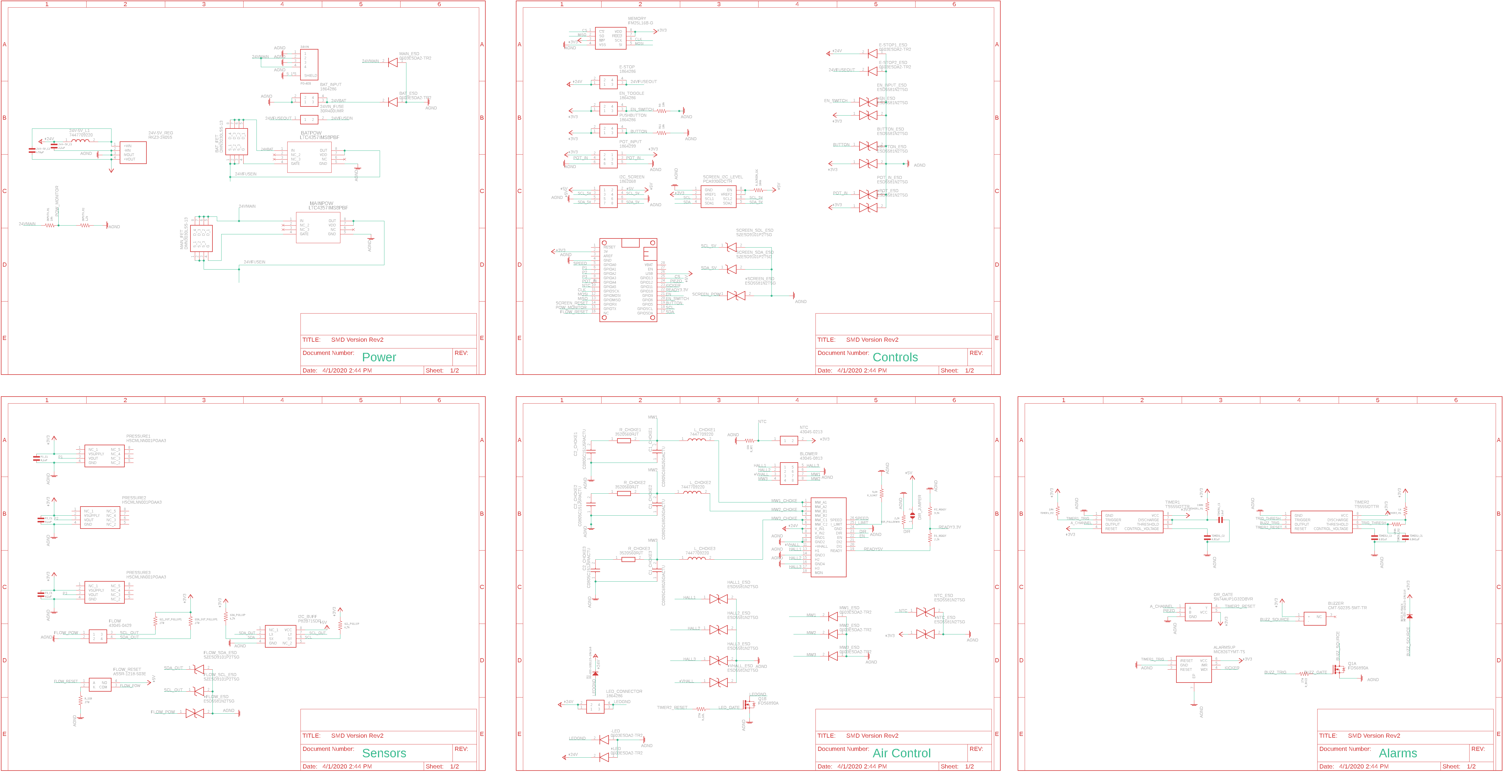Gallery | Low Cost Ventilator | Hackaday.io