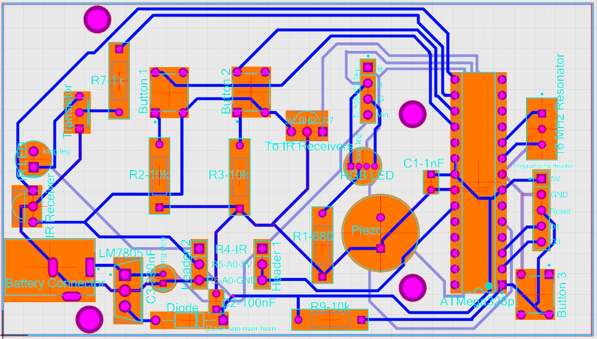 Gallery | Open Tag | Hackaday.io