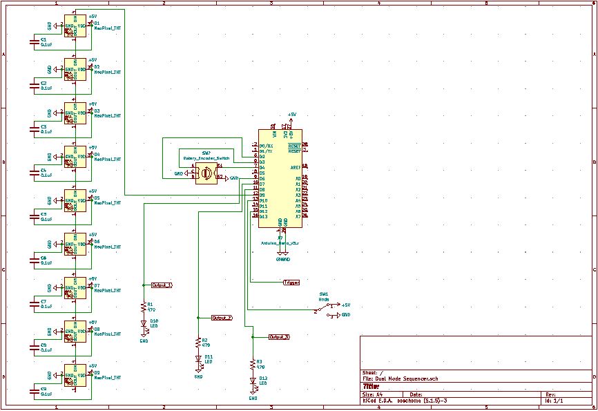 Gallery | Lo-Fi Arduino Nano Synth Modules | Hackaday.io