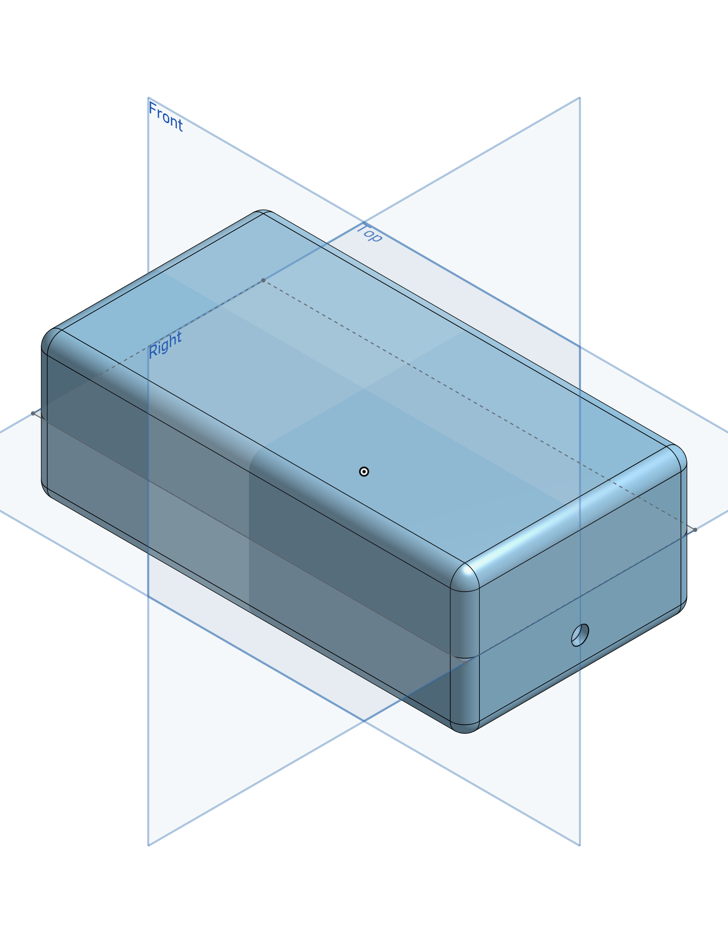 Gallery | Universal IR remote controller | Hackaday.io