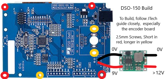 Gallery | Basic Hacker MultiBench | Hackaday.io