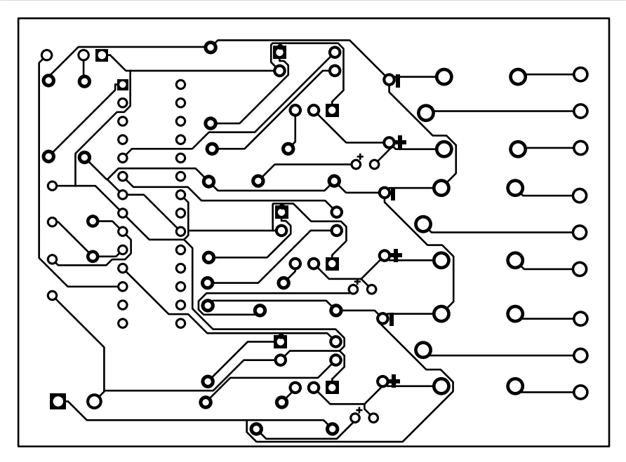 Gallery | Arduino based IR remote control Electric Board | Hackaday.io