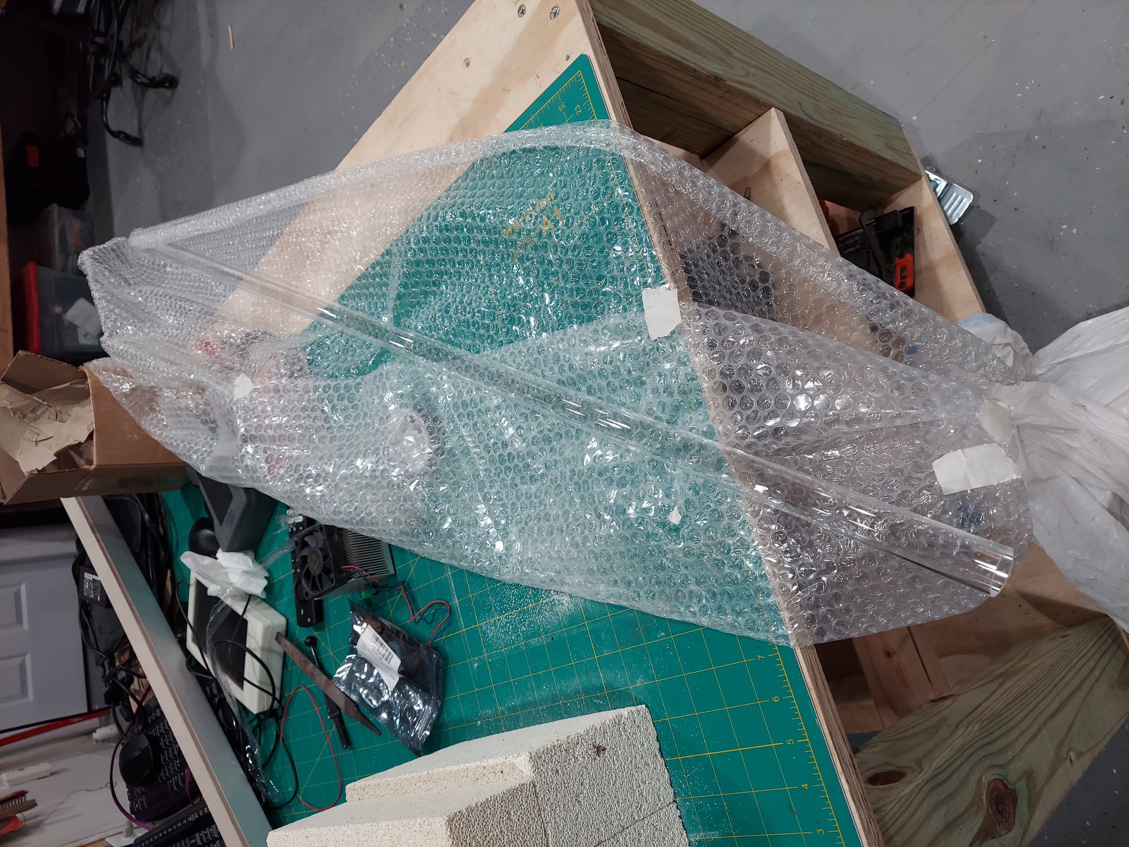 Gallery | Easy Bake Fab Lab | Hackaday.io