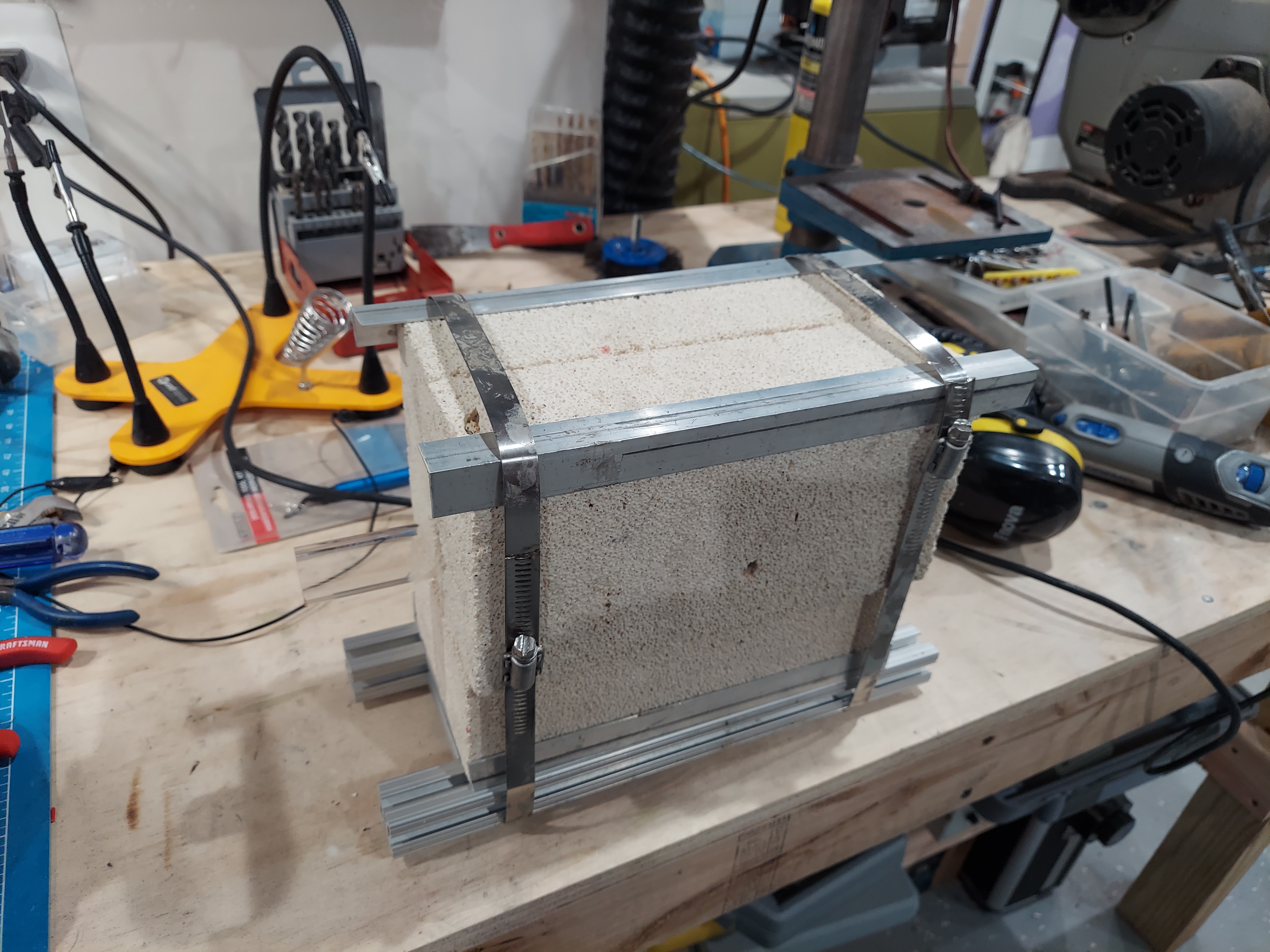 Gallery | Easy Bake Fab Lab | Hackaday.io