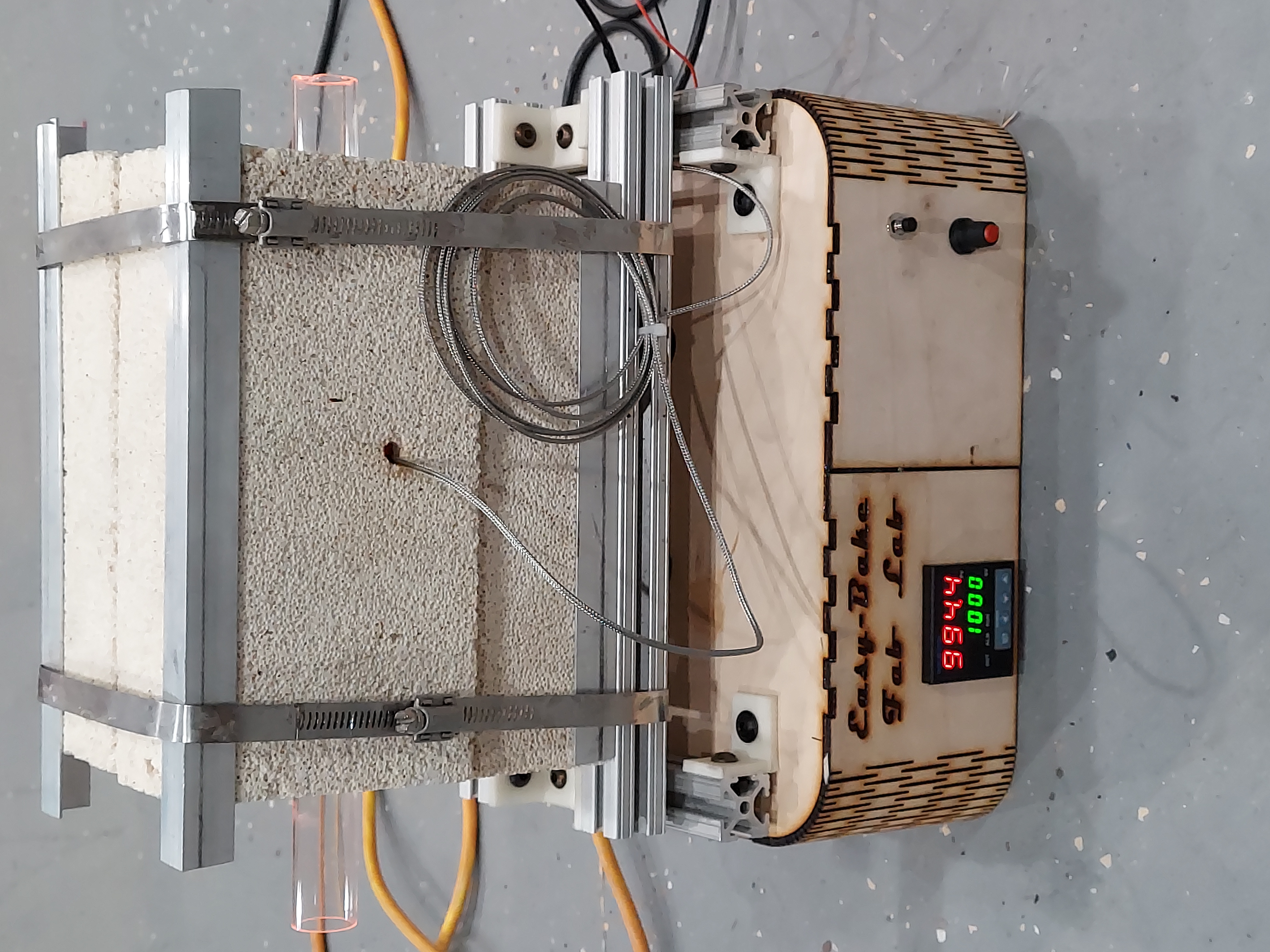 Gallery | Easy Bake Fab Lab | Hackaday.io