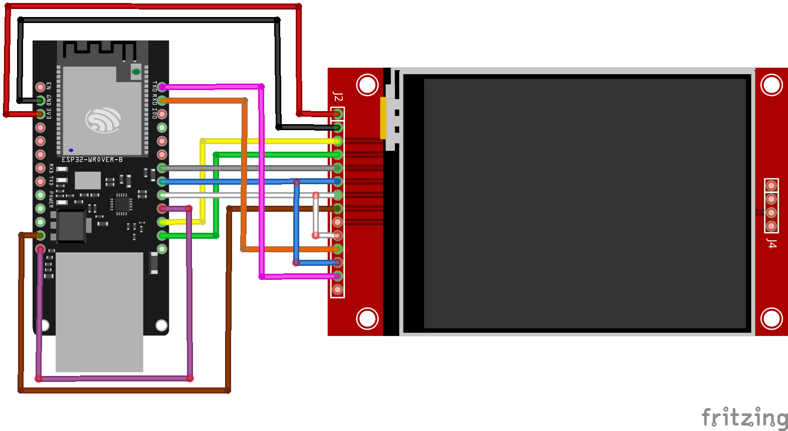 Gallery | Ethernet TESETER | Hackaday.io