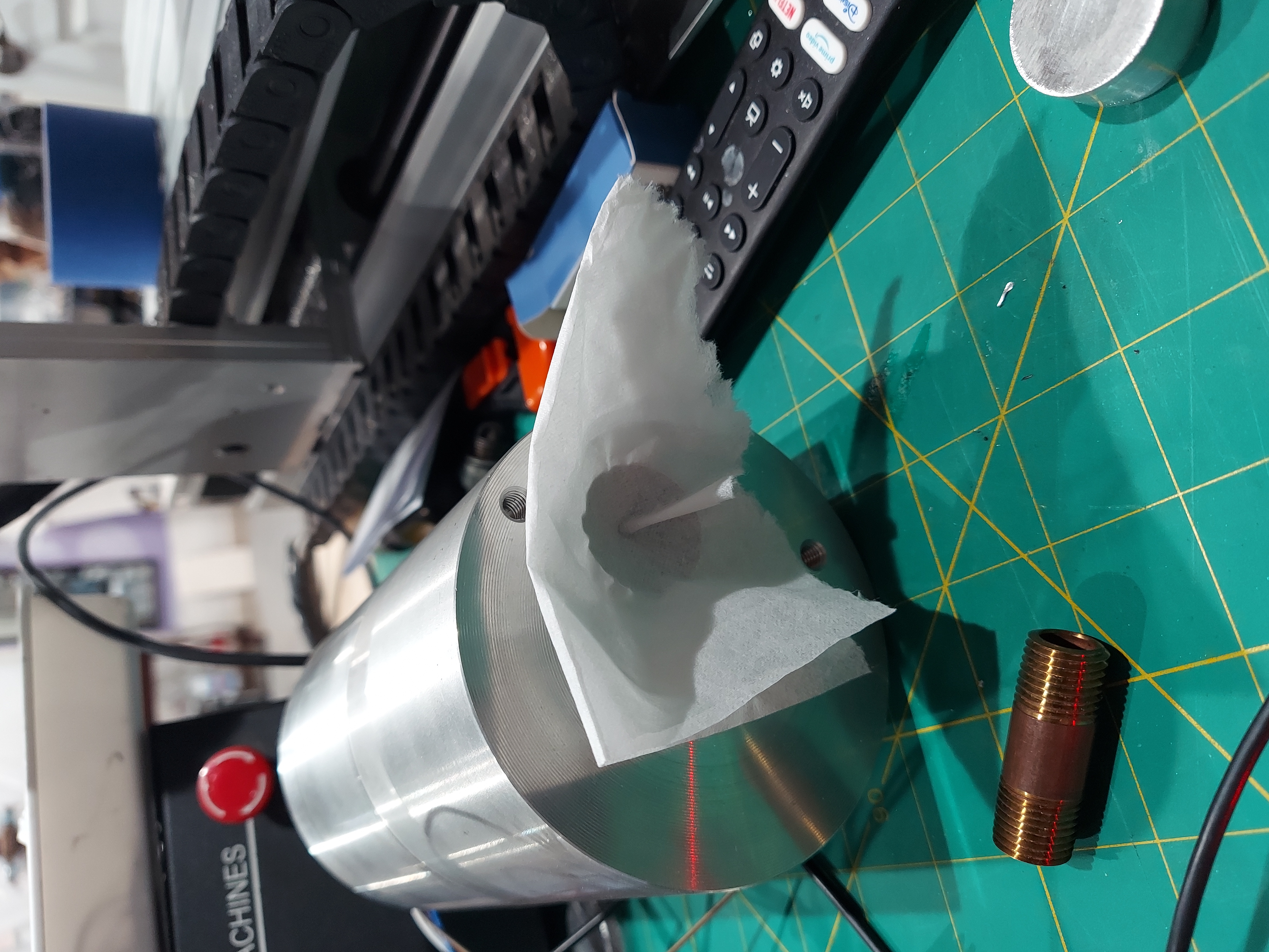 Gallery | Reverse engineering a TurboDrag pump controller | Hackaday.io