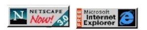 Best Viewed in Netscape - of Course