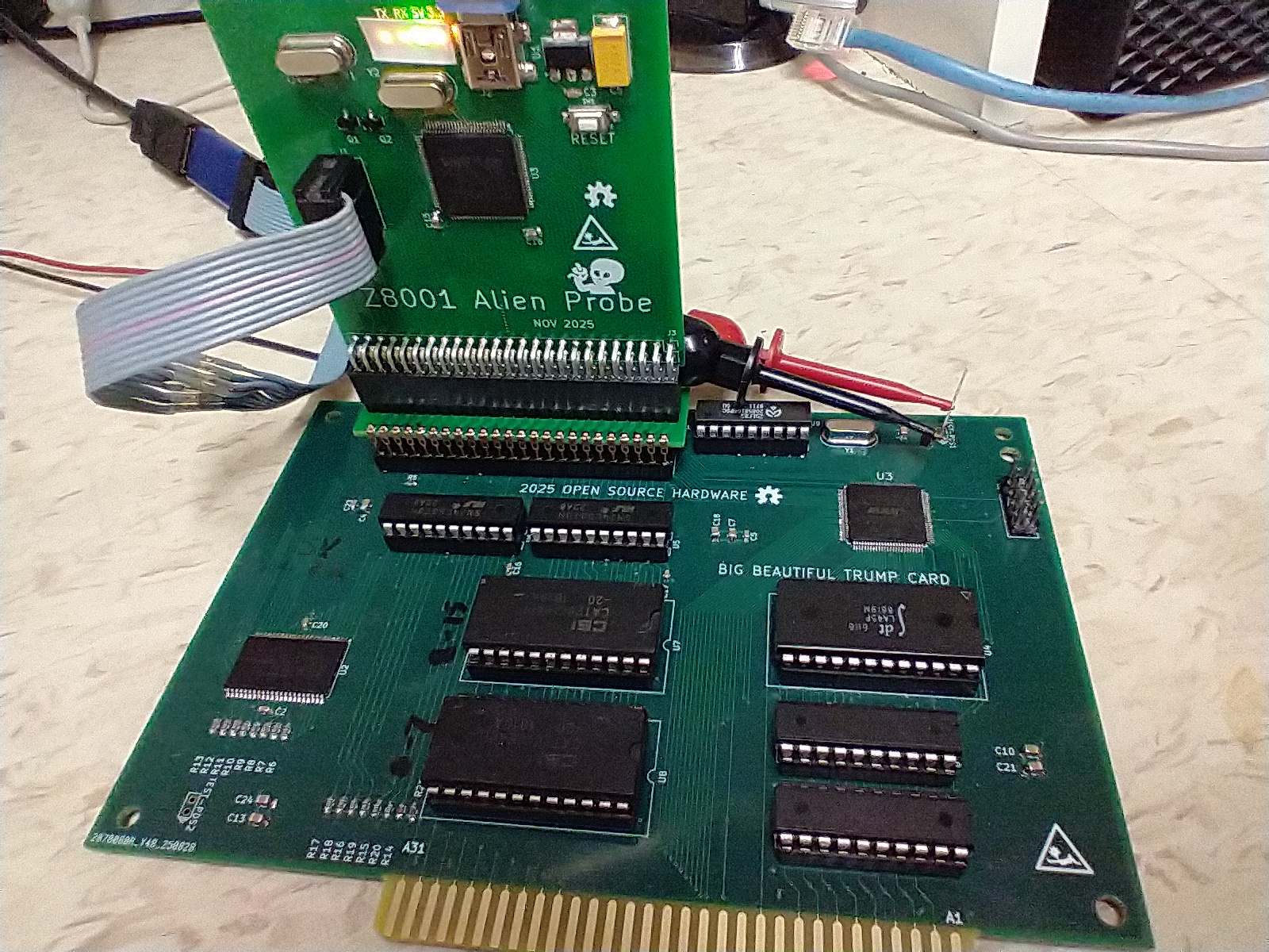 Gallery | BBTC | Hackaday.io
