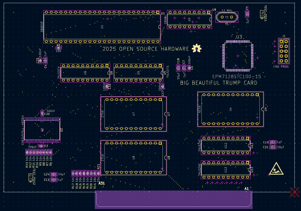 Gallery | BBTC | Hackaday.io