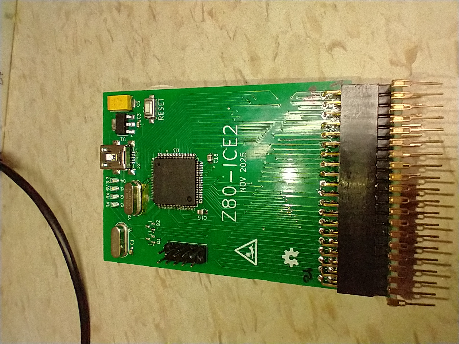 Gallery | Alien Probes | Hackaday.io