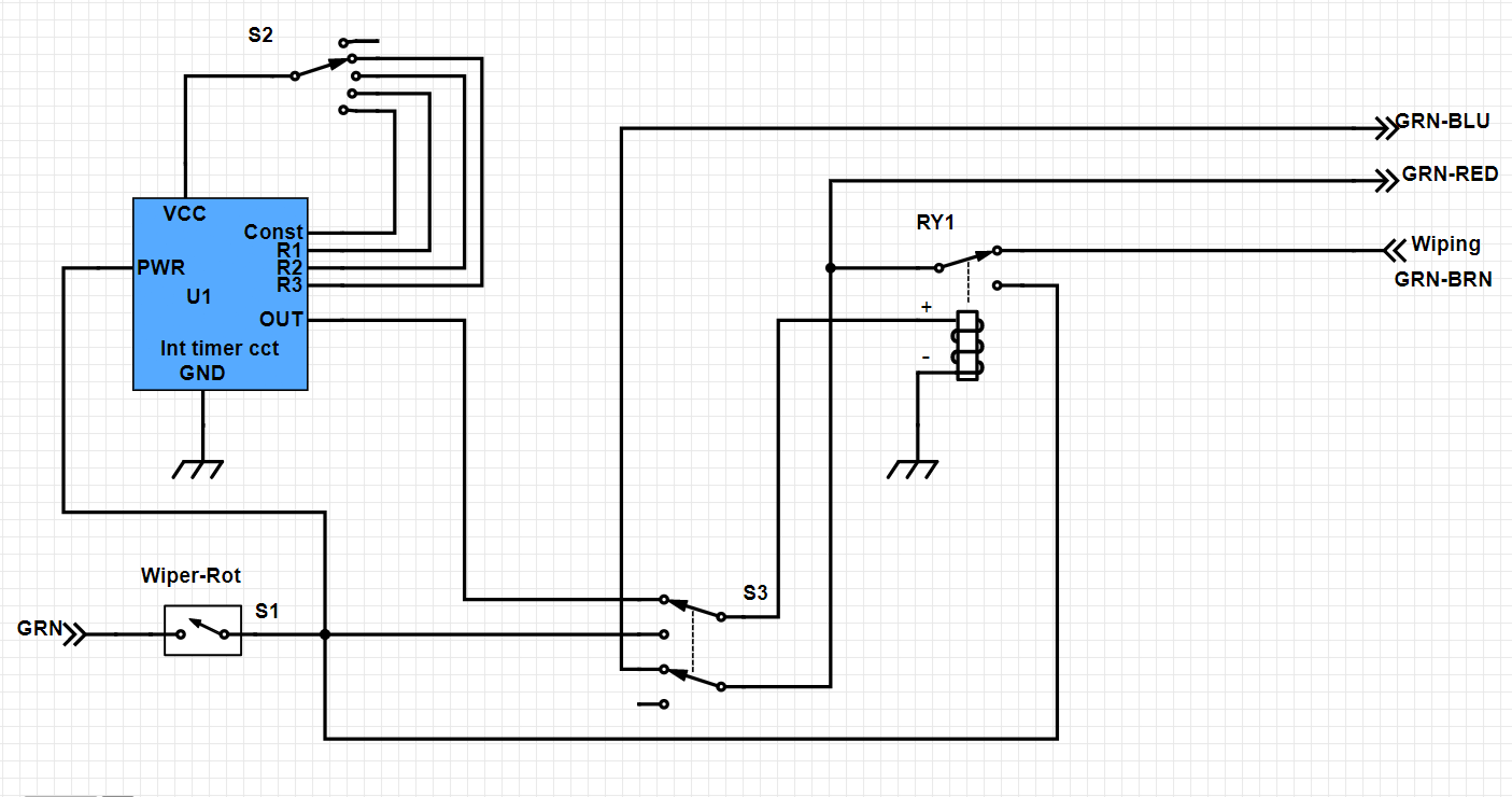 Rover Engine Wiring Diagram - Complete Wiring Schemas