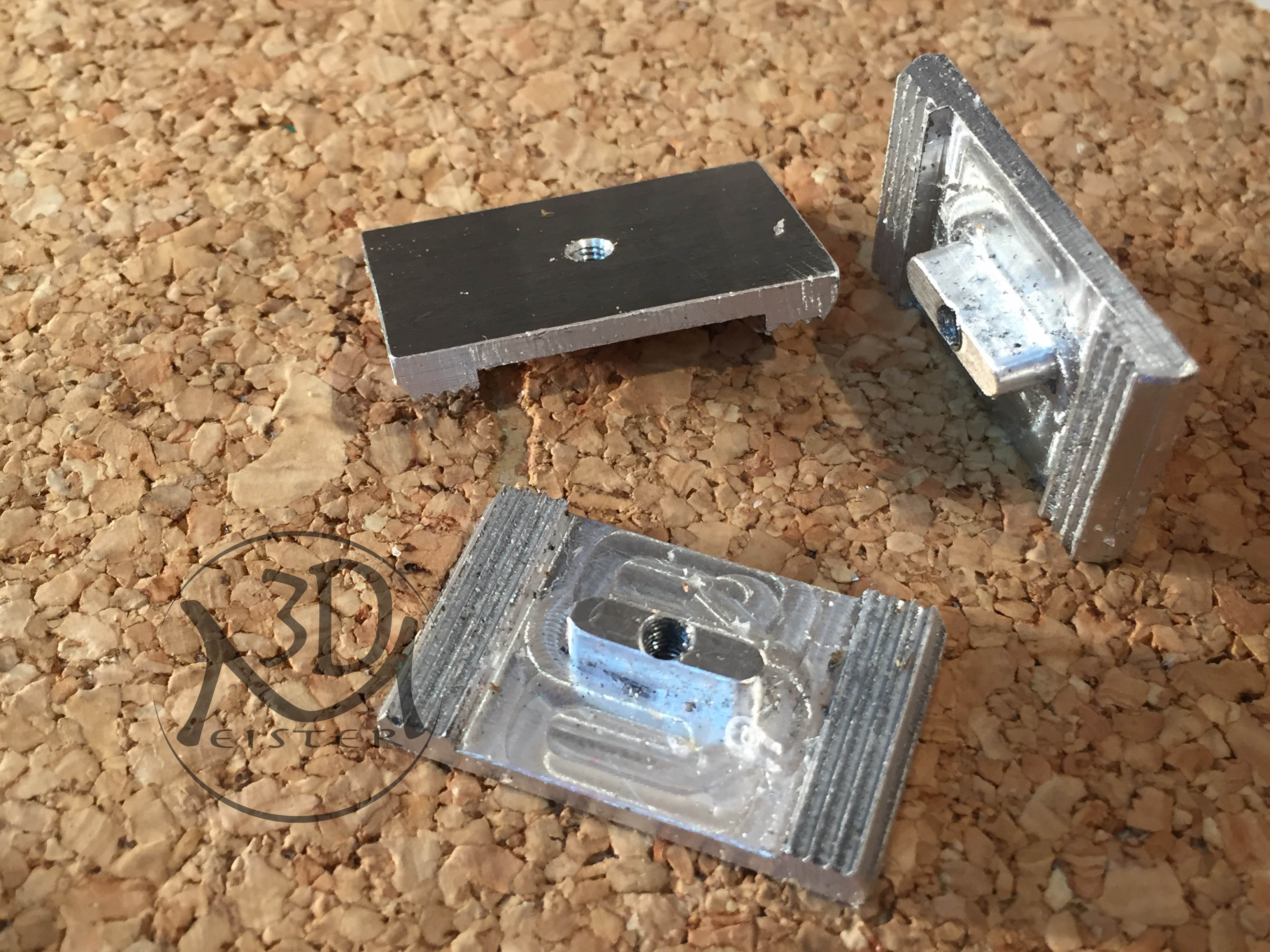 Gallery | Cable Six Axis Robotic Arm | Hackaday.io