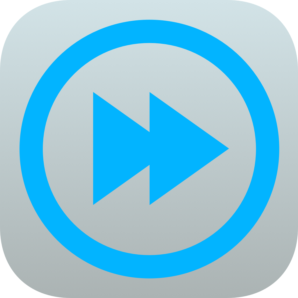 Download VideoSpeed on the Apple App Store