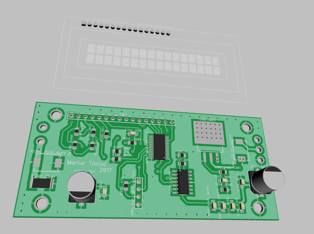 2013, Hackaday