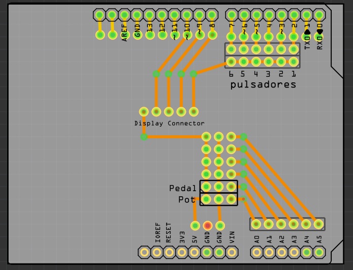 Gallery | Arduino + MIDI library = USB MIDI Controller | Hackaday.io