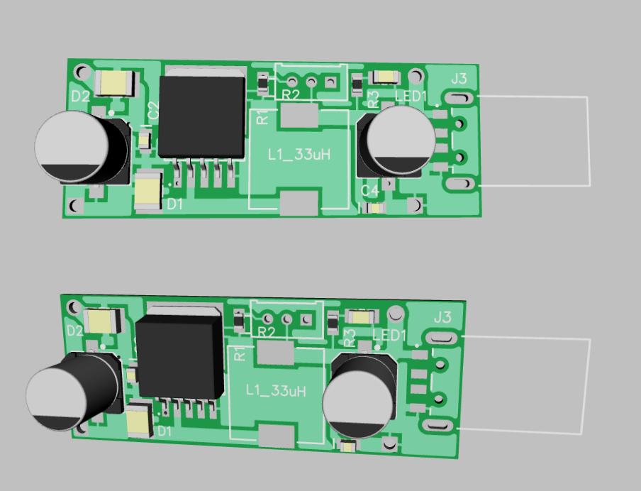 Gallery | Brian Box | Hackaday.io
