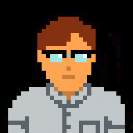 Norman Bos's Profile | Hackaday.io