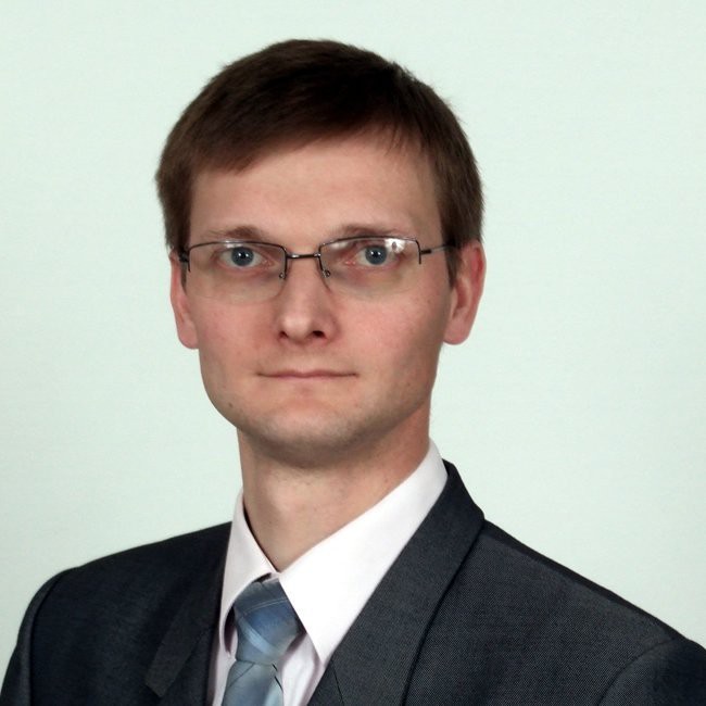 Robert Sedak's Profile | Hackaday.io