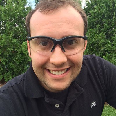 Michael's Profile | Hackaday.io