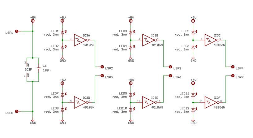 SMAFDAPs (Smart Apps For Dumb Alarm Panels) | Hackaday.io