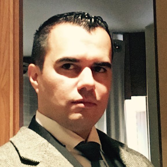 javier.rodas's Profile | Hackaday.io