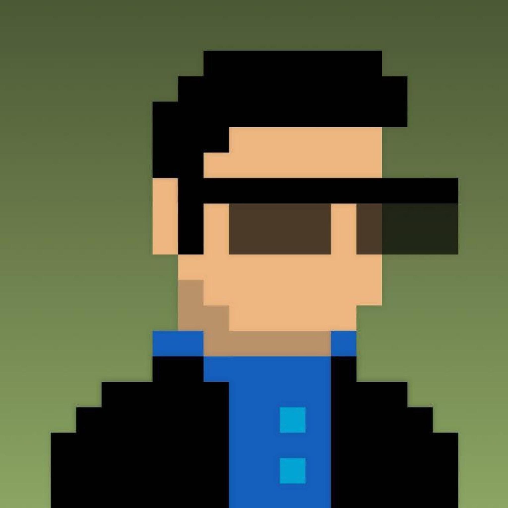 HackadayIO profile picture for @felony