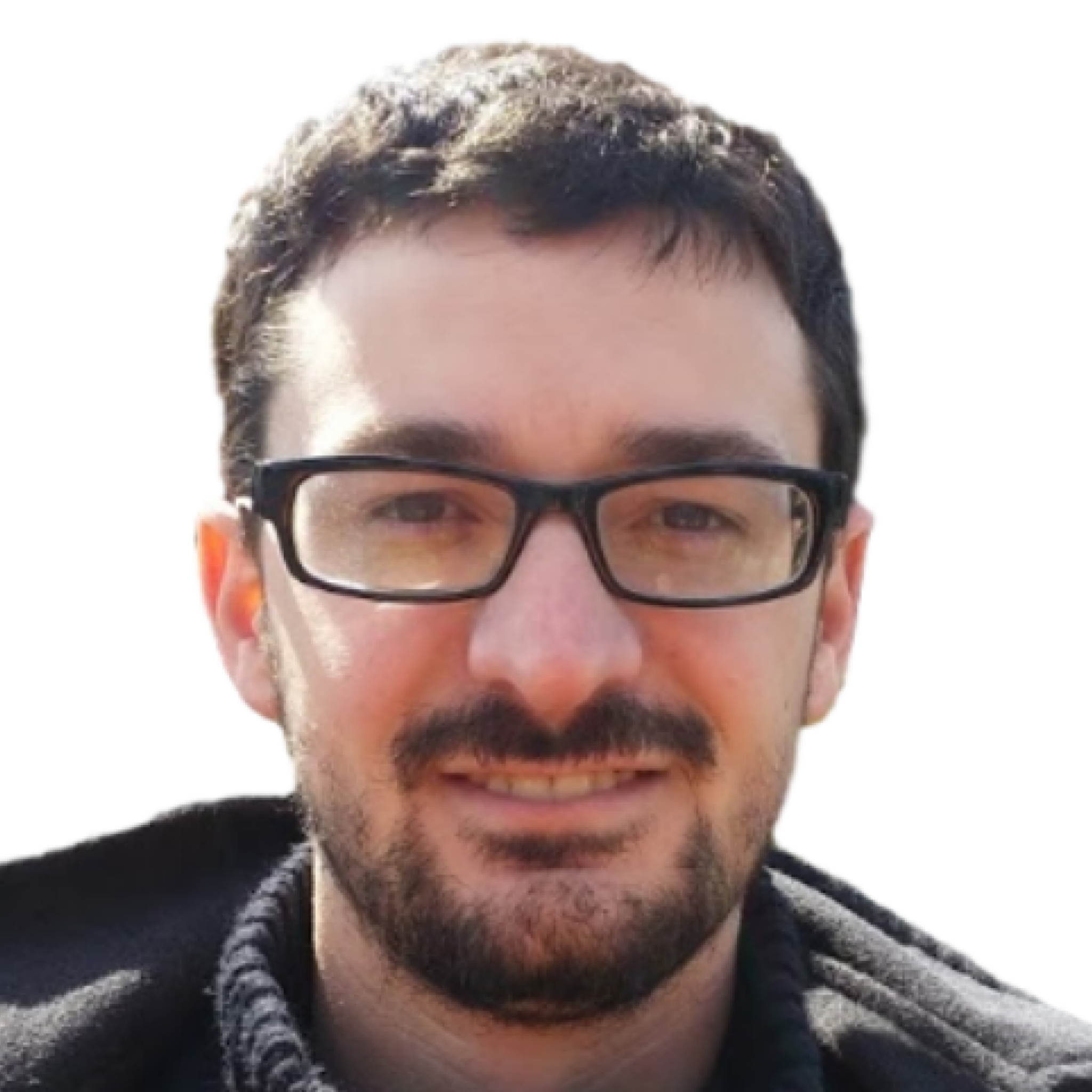 Javier Rengel's Profile | Hackaday.io