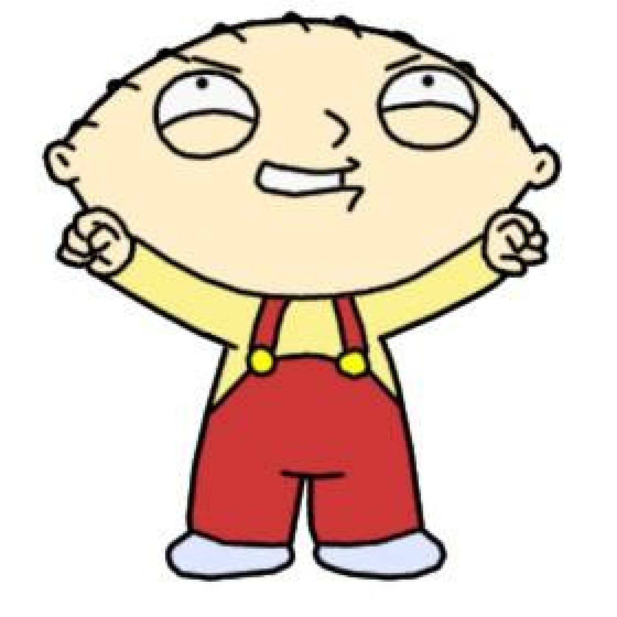 Stewie Gimme My Money