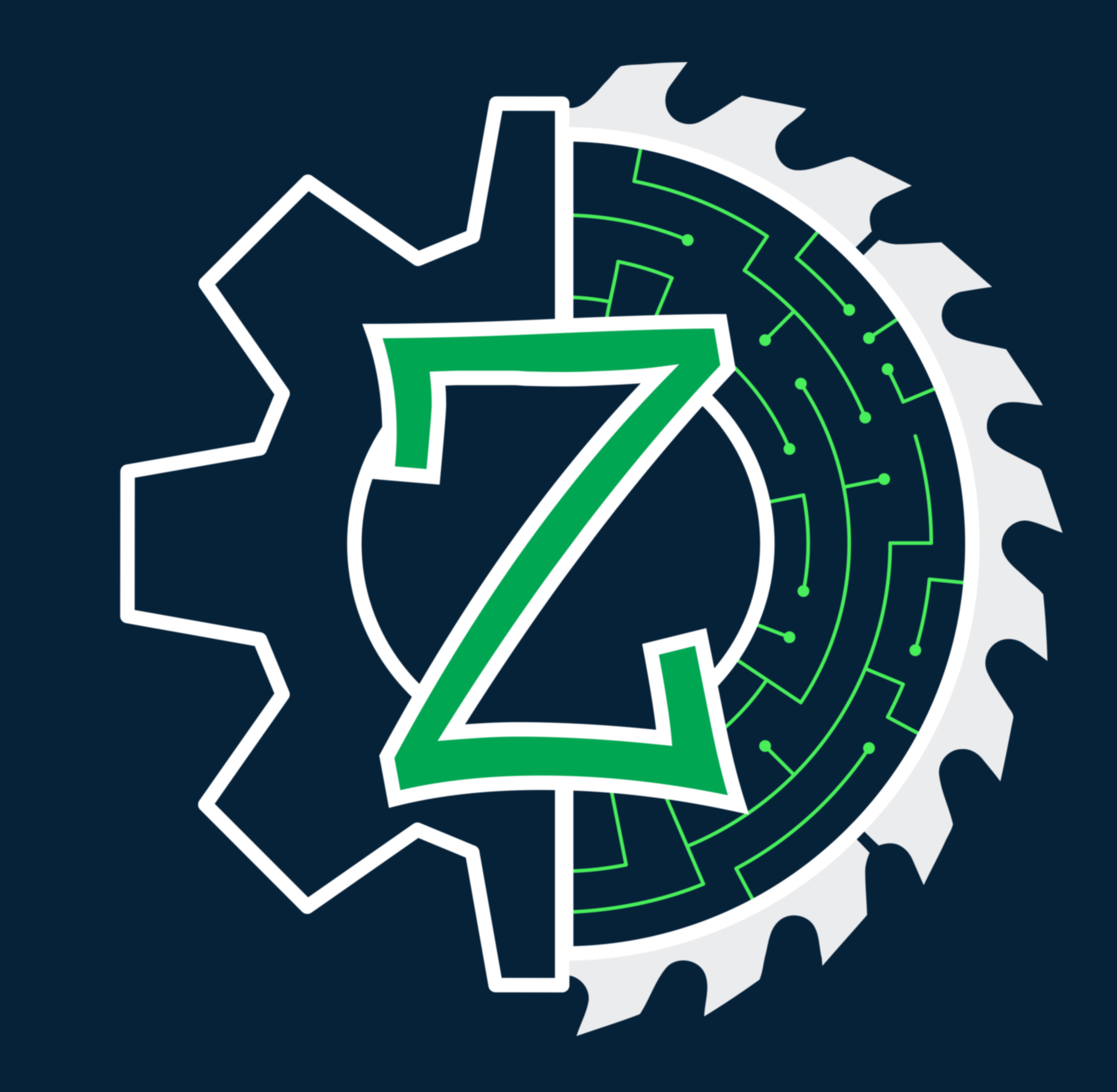 Zedd Hiro's Profile | Hackaday.io