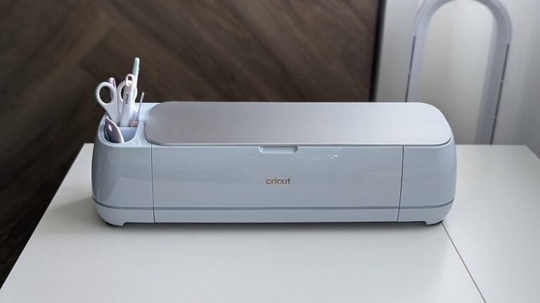 cricut design space