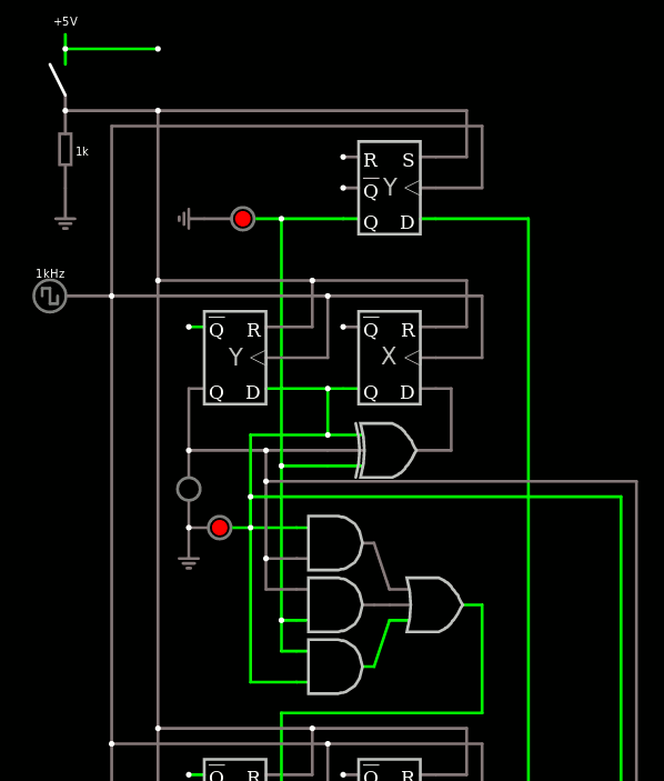 Gallery | PEAC Pisano With End-Around Carry Algorithm | Hackaday.io