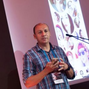 alex salgado's Profile | Hackaday.io