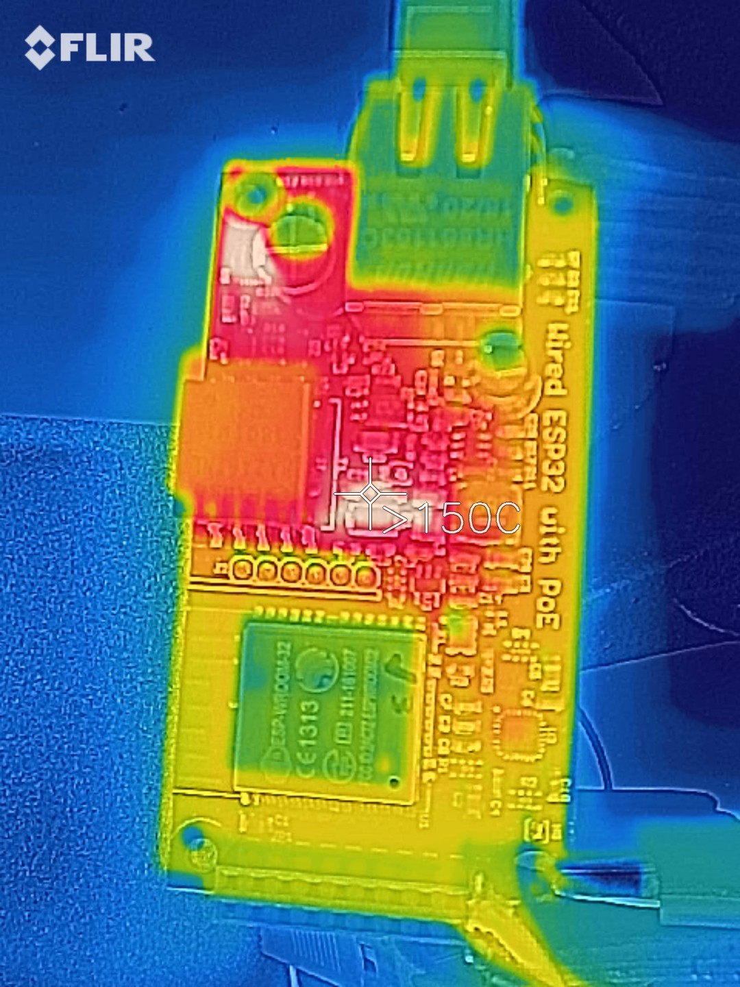 PoE  Hackaday