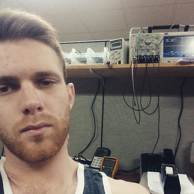 Tyler Berezowsky's Profile | Hackaday.io
