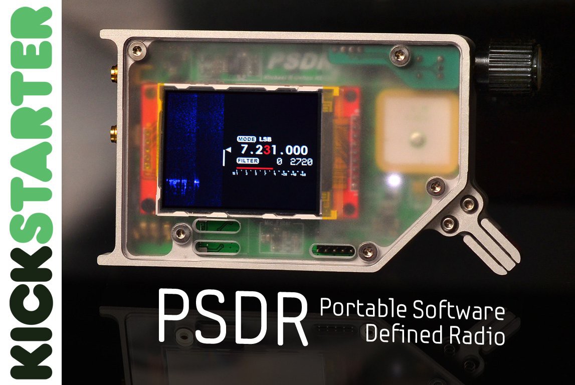 ArtStation - Hack RF SDR Hardware