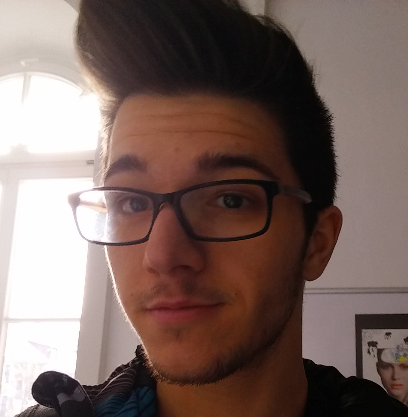 Domen's Profile | Hackaday.io